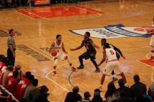 James Blackmon Jr. 
