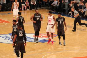 Josh Smith