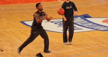 smith rivera in pregame