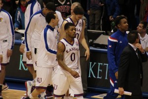 Frank Mason post game  courtesy college basektball eye test dot com