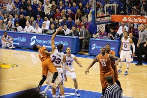 Isaiah Taylor out of control shot courtesy college basketball eye test dot com