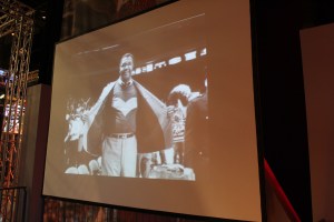 There are a few surprises underneath the facade of the CBE.  