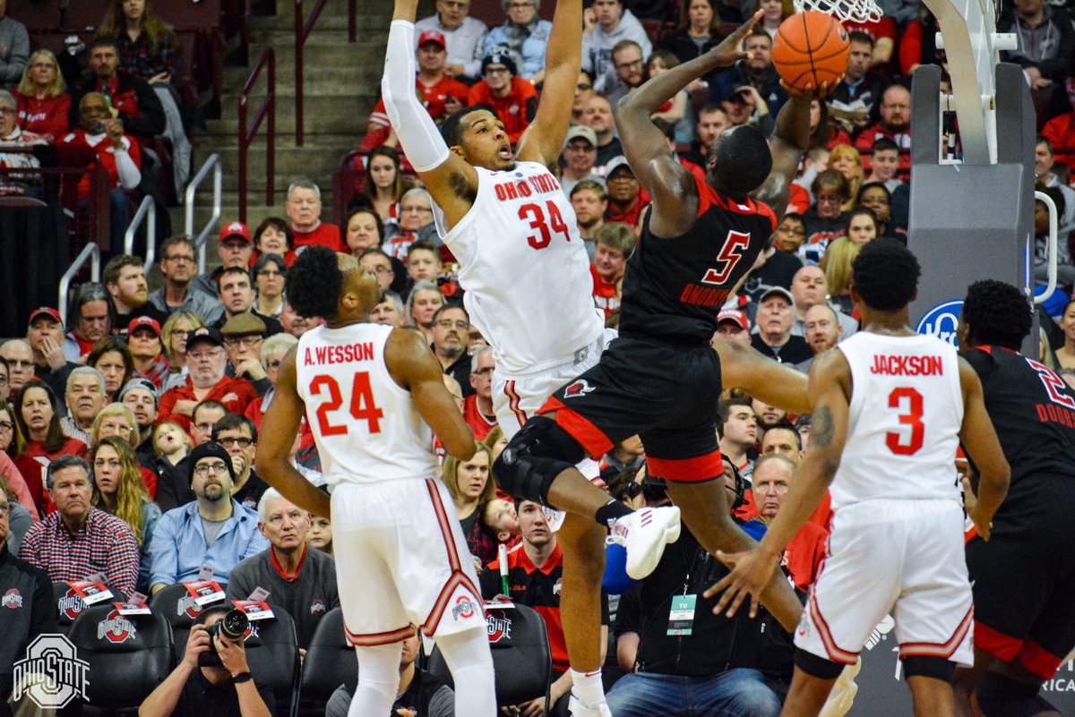Wesson brothers courtesy Ohio State athletics